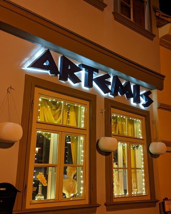 Restaurant Artemis