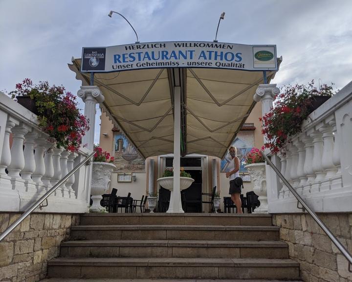 Restaurant Athos